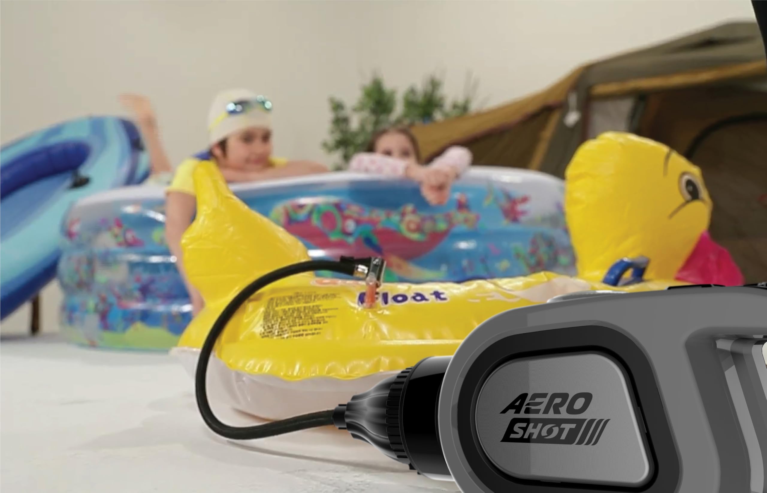 Amazon.co.jp: パイプクリーナー エアロショット 空気の力で排水管のお